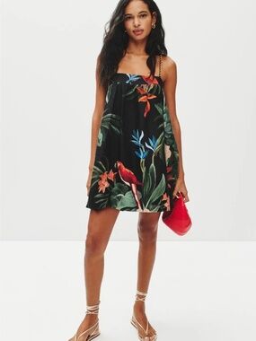 Farm rio Vacation dress